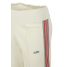 Pantalone Autry Jogger White